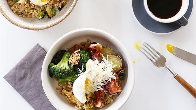 [Bintang] Ilustrasi Makanan