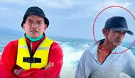 Jenazah Surakman Korban Kapal 5 Jurnalis Hilang Dimakamkan di Carita