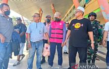 Setelah 8 Bulan Buron, Kejati Papua Barat Tangkap DPO Kasus Pengadaan Sapi Kaimana yang Rugikan Negara Rp1 Miliar