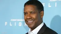 Denzel Washington Tampil Lagi di Broadway