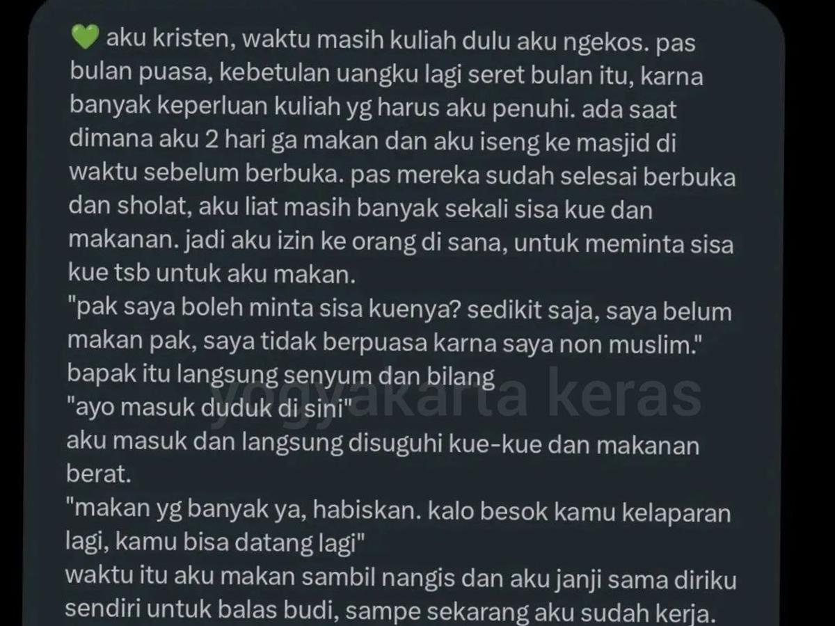 Dok. Istimewa