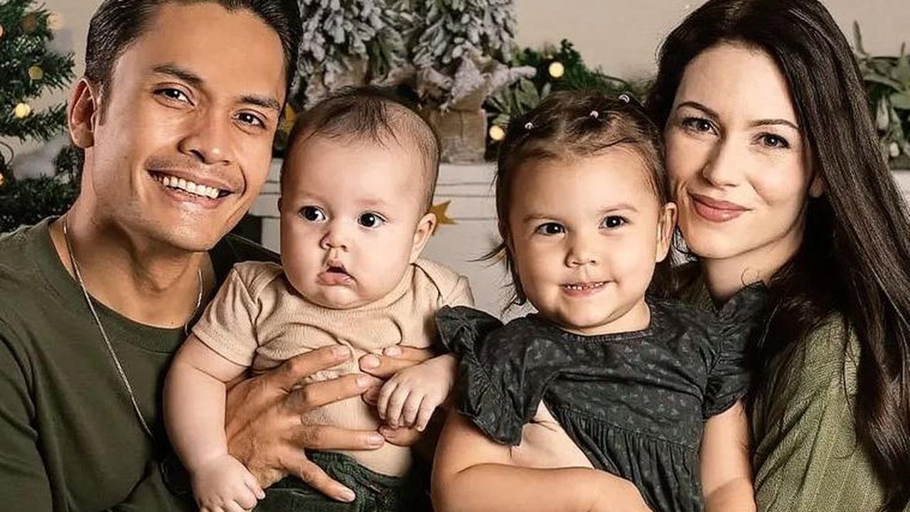 Lengkapi Kebahagiaan Keluarga