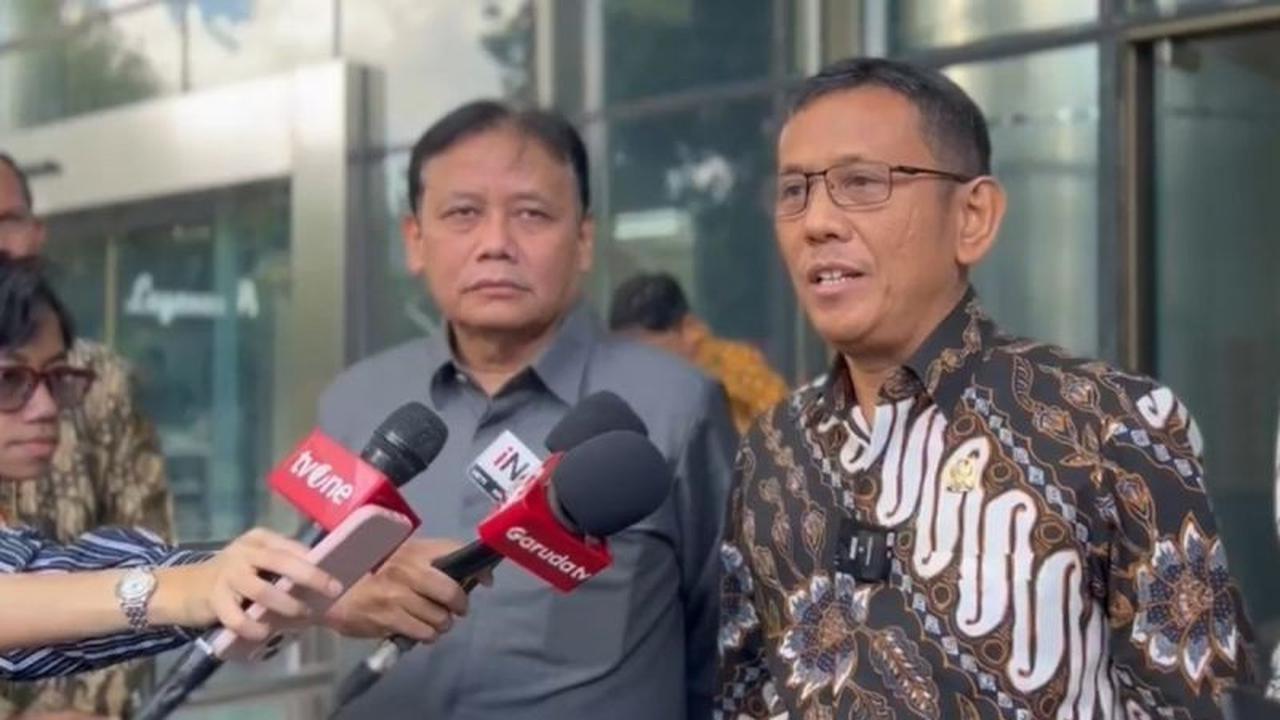 KY Periksa Dugaan Pelanggaran Etik Ketua dan Wakil Ketua PN Depok Terkait Kasus Korupsi