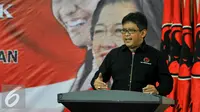 Hasto: PDIP Hormati Kritik SBY, Tapi Kedepankan Kerja Kerakyatan