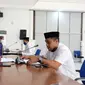 Dalam mengusulkan ASN yang akan dipromosi, lanjutnya, tetap mengedepankan Merit Sistem, yakni kualifikasi, kompetensi dan kinerja. Setelah memenuhi semua unsur itu, ASN yang Muslim akan didorong fasih baca Al Quran. (dok. Pemkab Gowa)