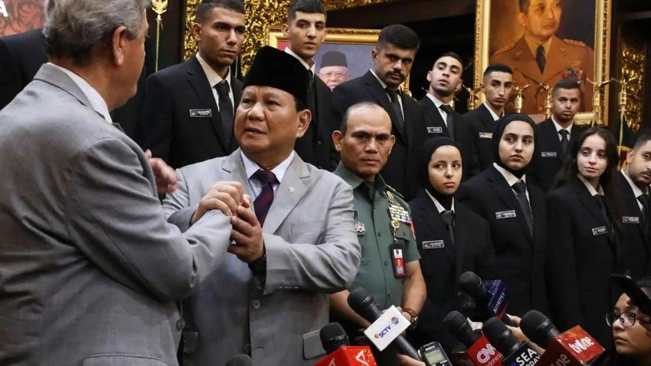 Dok. Istimewa