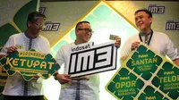 4 Kejutan Ketupat Ramadan dari Indosat