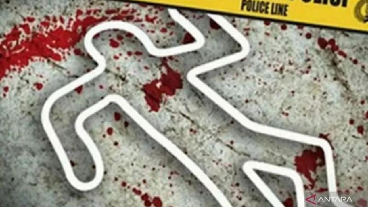 Tragis! Ditegur Merokok, Pria Pukul Kakak Ipar Hingga Tewas di Jaksel dengan Palu Gada