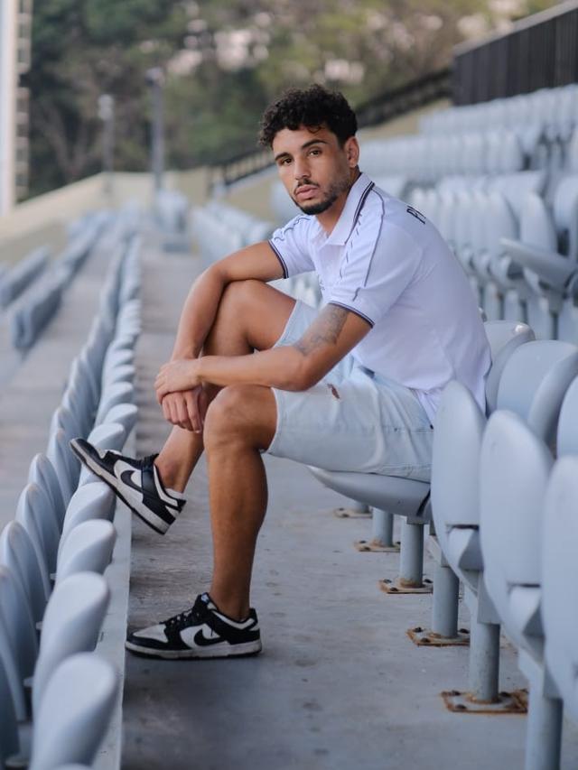 Pemain baru Persijap Jepara, Diego Brito