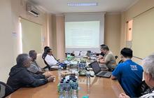 Dirjen Migas Apresiasi PT Teknologi Rekayasa Katup: Fasilitas Modern dan SDM Muda Kunci Kemandirian Industri Nasional