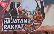 TPN Ganjar dan Timnas AMIN Bersatu Beri Bantuan Hukum Butet Kartaredjasa