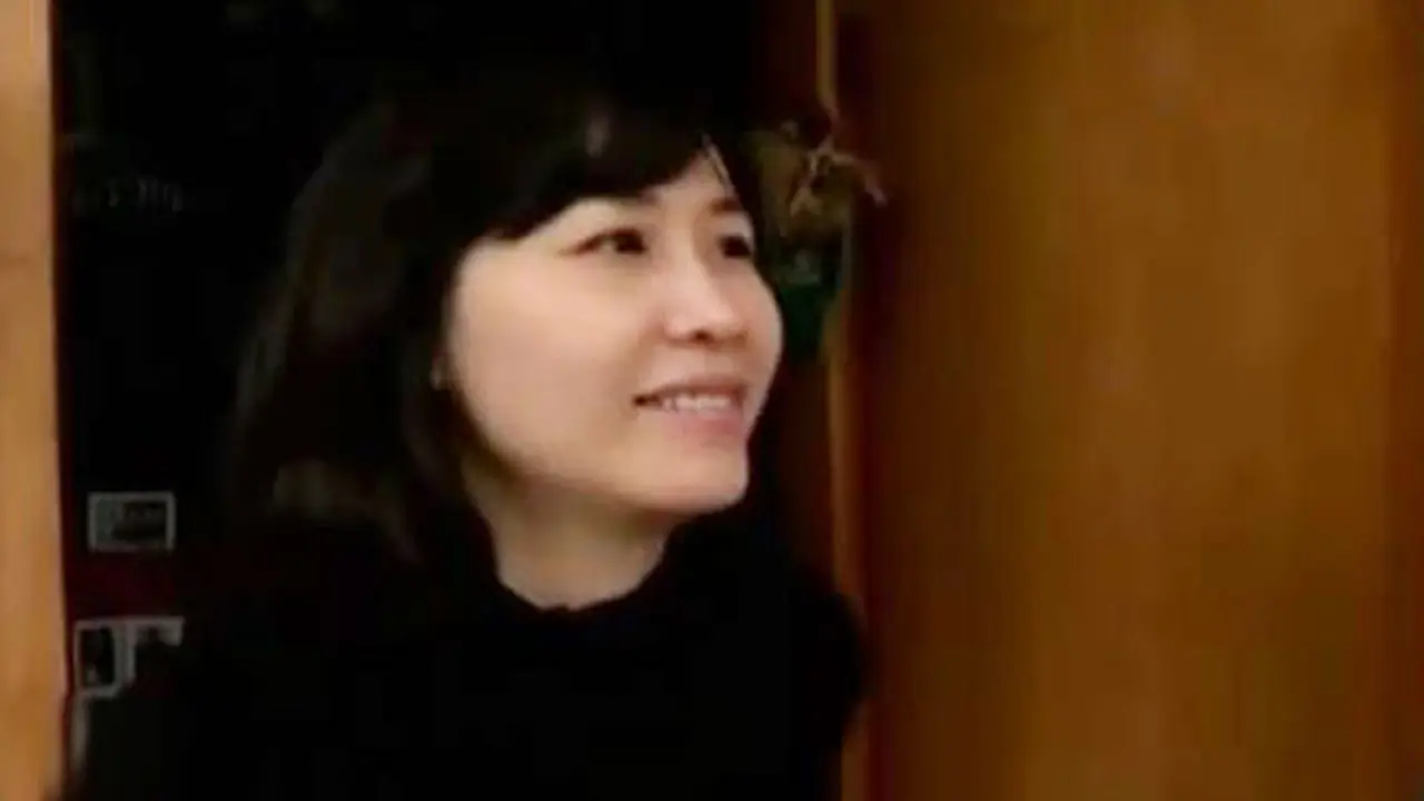 Veronica Tan