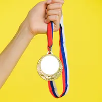 Ia menaklukkan ajang Olimpiade Sains Nasional (OSN) dan lolos sampai tahap dua untuk International Chemistry Olympiad (IChO).