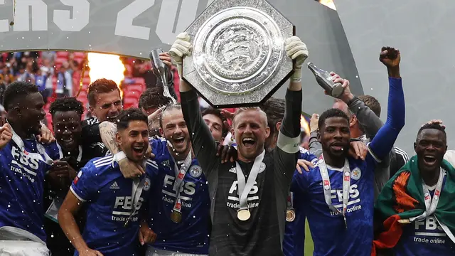 Leicester City