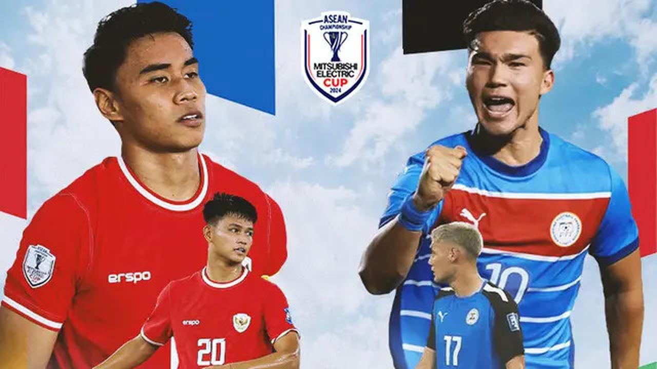 Jelang Hadapi Filipina, Shin Tae-yong Beri Satu Kewajiban yang Harus Dijalani Pemain Timnas Indonesia