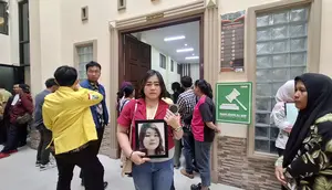 Terdakwa Pembunuhan Sadis Mantan Istri Divonis 19 Tahun Penjara