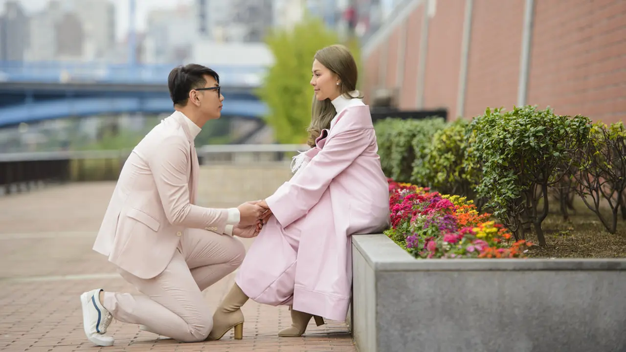 couple