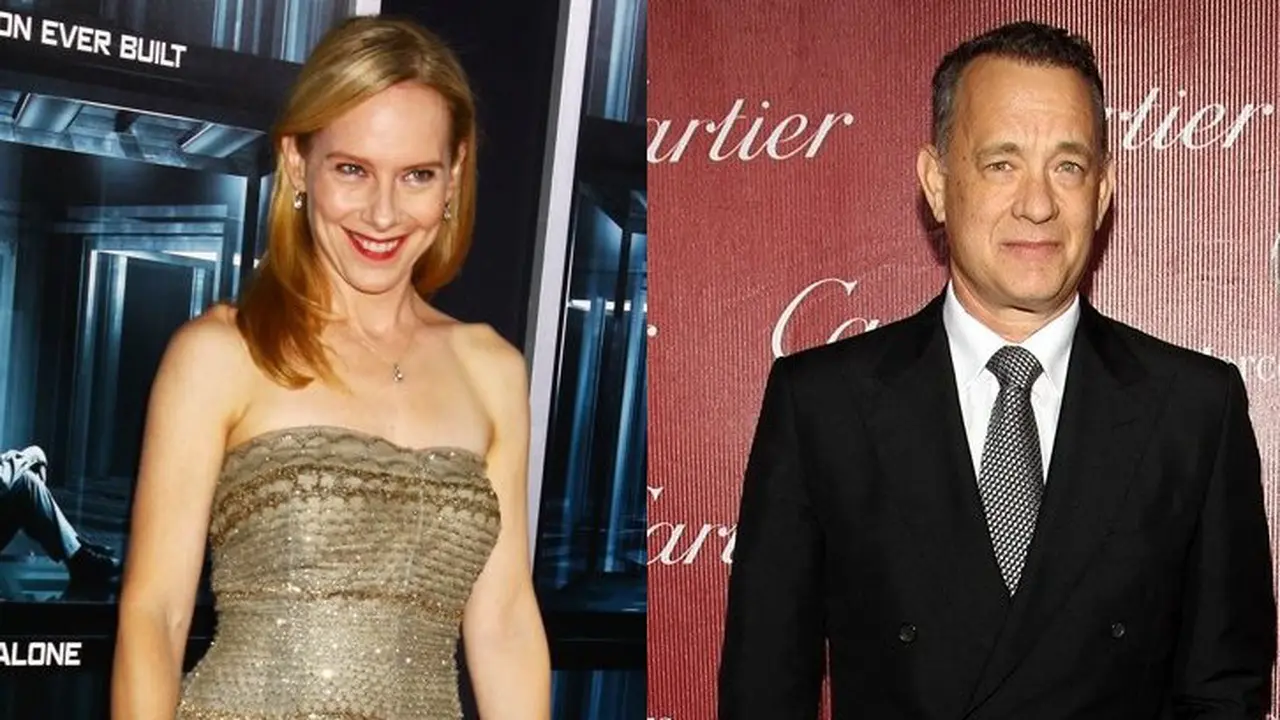 Tom Hanks Dapat Istri Baru di Film Bertema Perang Dingin