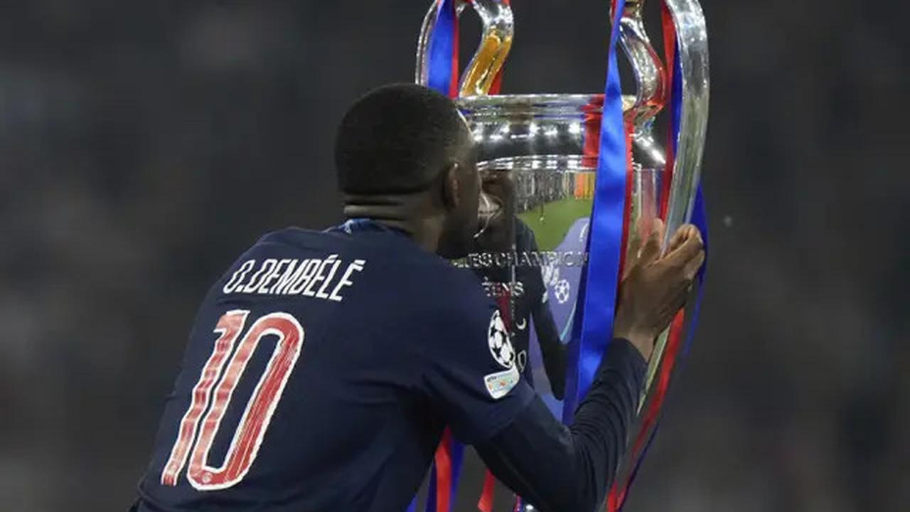 Ini Pemain Muslim Calon Pemenang Ballon d'Or 2025 Pilihan Cristiano Ronaldo dan Mbappe