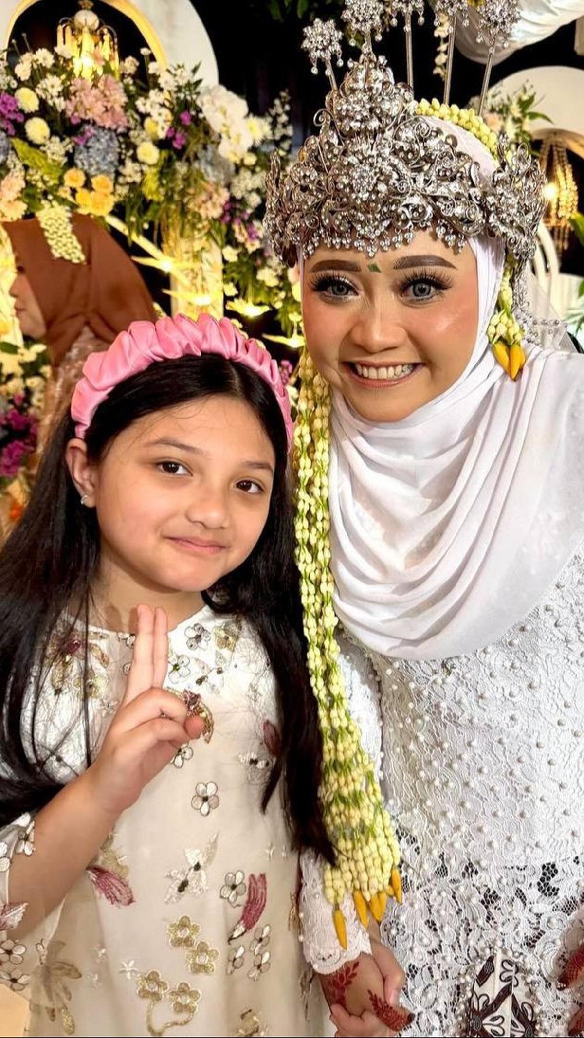 Ucapan Selamat Dari Arsy