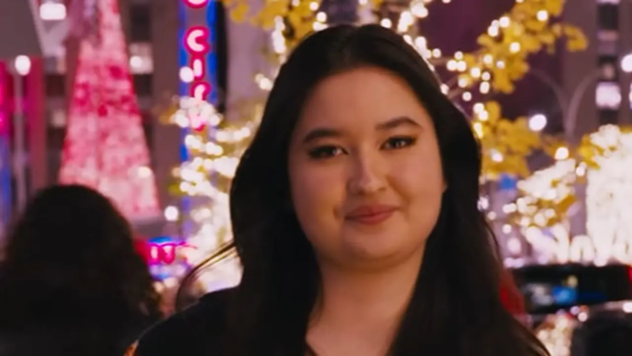 Stephanie Poetri jadi korban body shamming. [Foto: Instagram/stephaniepoetri]