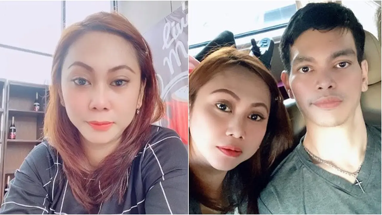 6 Potret Sarah Dee, Pacar El Ibnu yang Dulu Cinta Monyetnya