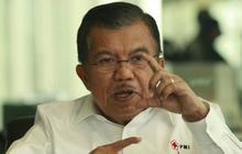 JK usul moratorium perdagangan bebas