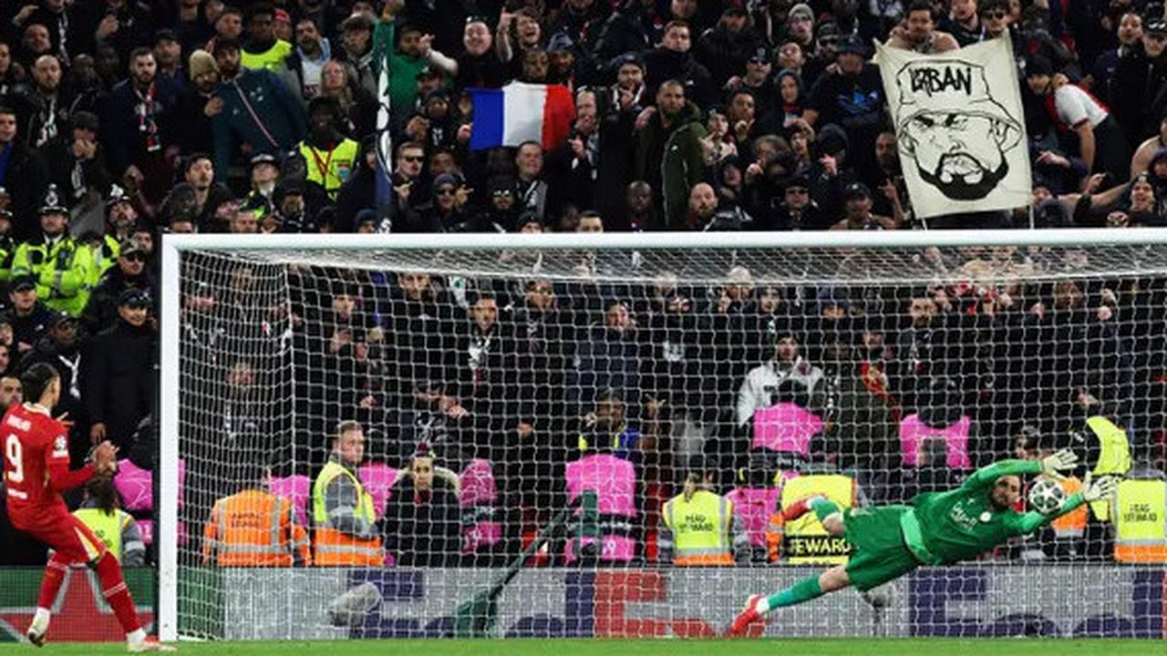 Real Madrid Incar Donnarumma untuk Gantikan Courtois