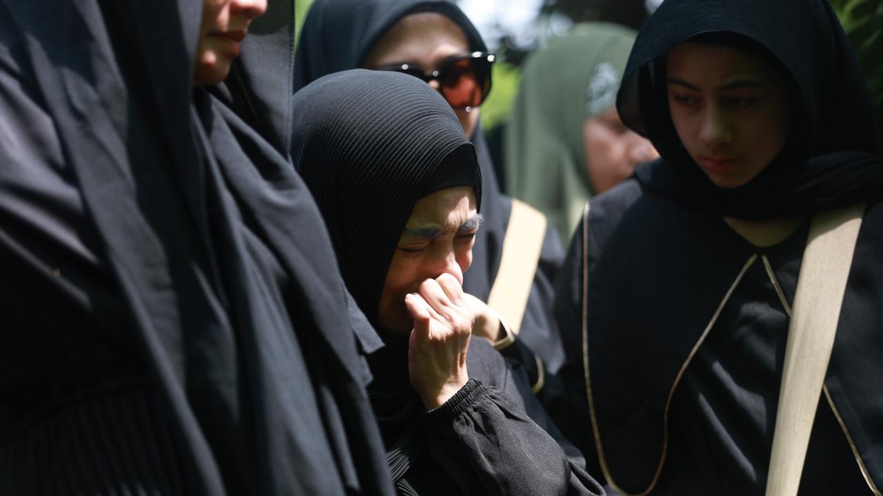 Cici Paramida Kenang Pesan Terakhir Sang Ibu Sebelum Berpulang, Ingin Keluarga Kumpul di Bulan Ramadan
