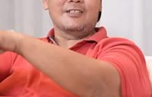 Suaranya Keren saat Bawakan Lagu 'Bis Kota', Akhirnya Fahmi Bo Terjun ke Dunia Tarik Suara