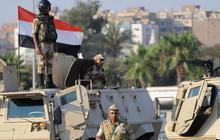 Dokumen Rahasia Militer Mesir Terbongkar, Isinya soal Terowongan Gaza