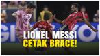 Inter Miami tampil menggila saat menjamu New York Red Bulls! Laga berakhir dengan skor mencolok 5-1 untuk keunggulan tuan rumah. Lionel Messi mencuri perhatian dengan dua gol alias brace! Saksikan momen-momen terbaik pertandingan, gol-gol indah, dan ...