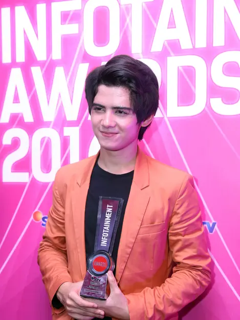 Aliando Logo New Art