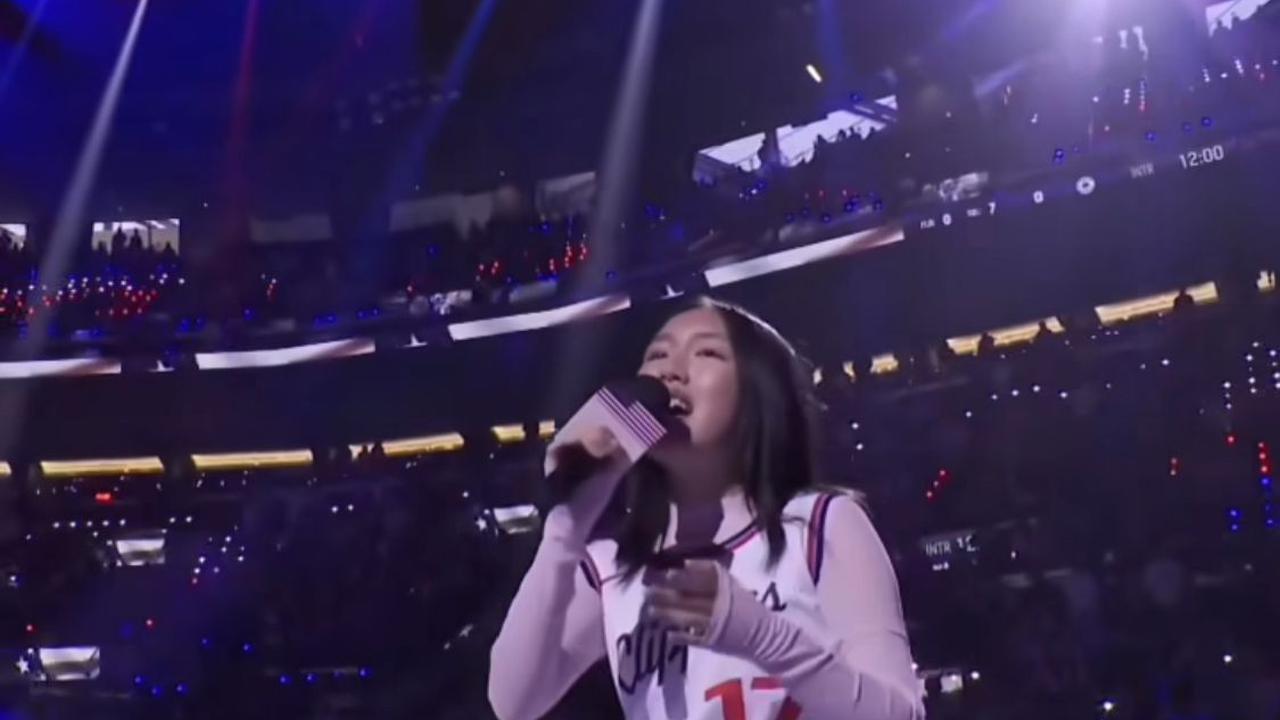 Malea Emma, Gadis Keturunan Indonesia Pertama yang Tampil di NBA dan Bikin Bangga Tanah Air