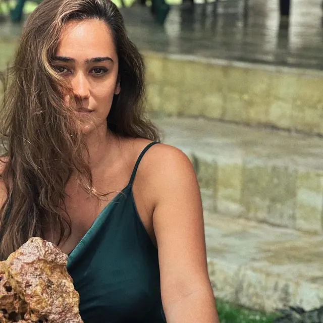 Alexandra Gottardo. (Foto: Dok. Instagram @got_alex)