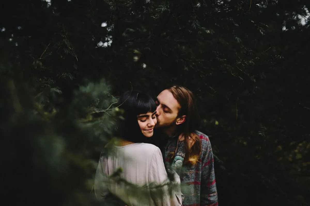 [Bintang] Ilustrasi Relationship