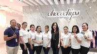Chocochips Boutique. Document/Lita Gunawan