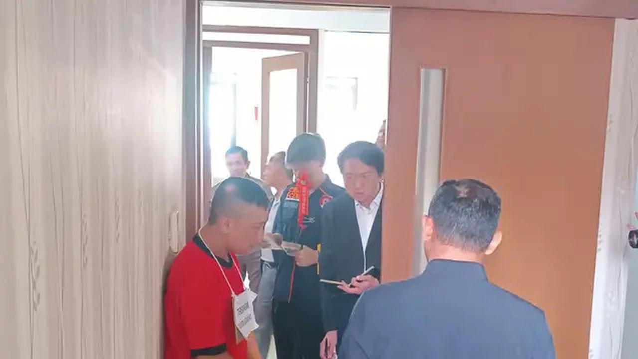 Fakta Baru, Taufik Hidayat Tak Gunting Bibir Yuvita