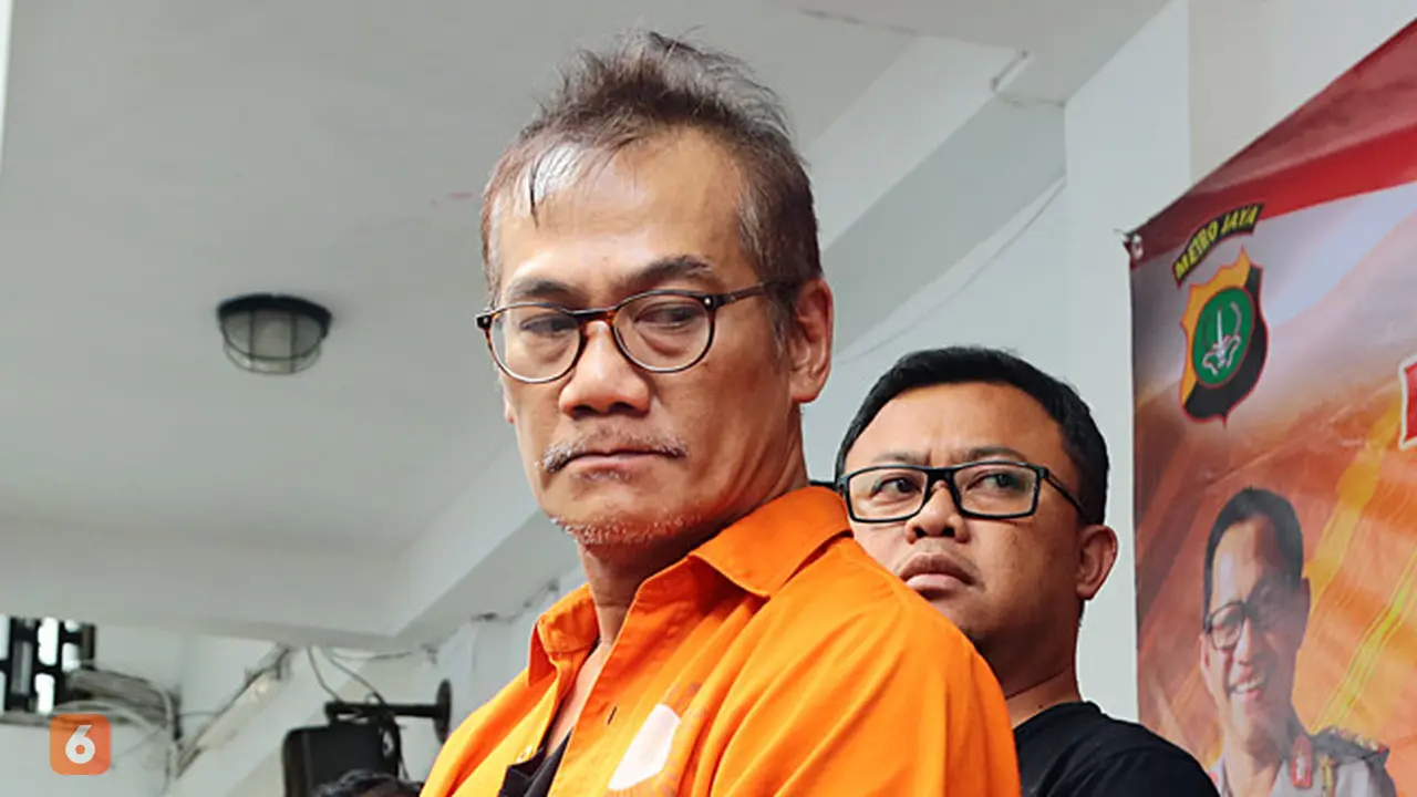 [Bintang] Tio Pakusadewo