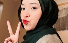 Potret Terbaru Nissa Sabyan yang Makin Cantik, Ternyata Sudah Menikah dengan Ayus Sejak Juli & Kini Baru terungkap