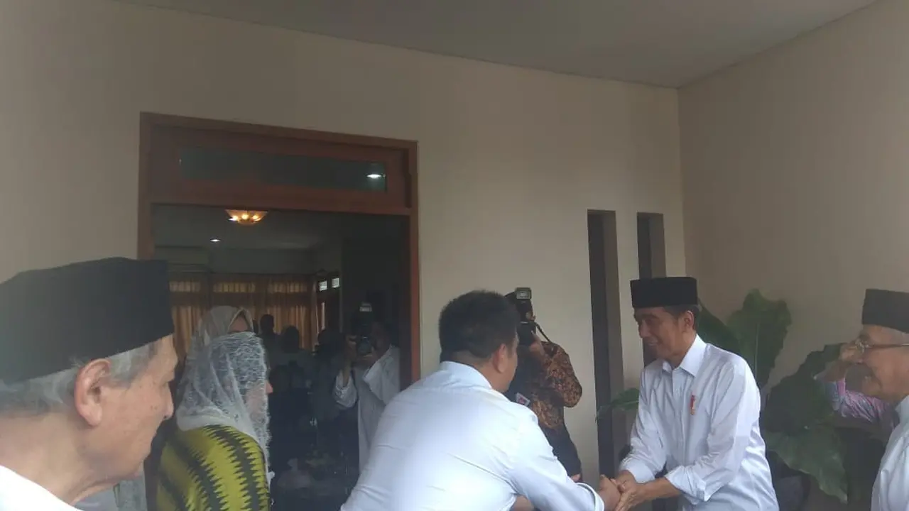Titin Supriatin /Merdeka.com
