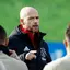 Erik ten Hag adalah seorang manajer sepakbola profesional Belanda dan mantan pemain sepakbola.