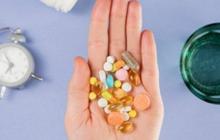 Kapan Waktu Terbaik Minum Obat? Ini Beda Obat yang Dikonsumsi Sebelum dan Sesudah Makan