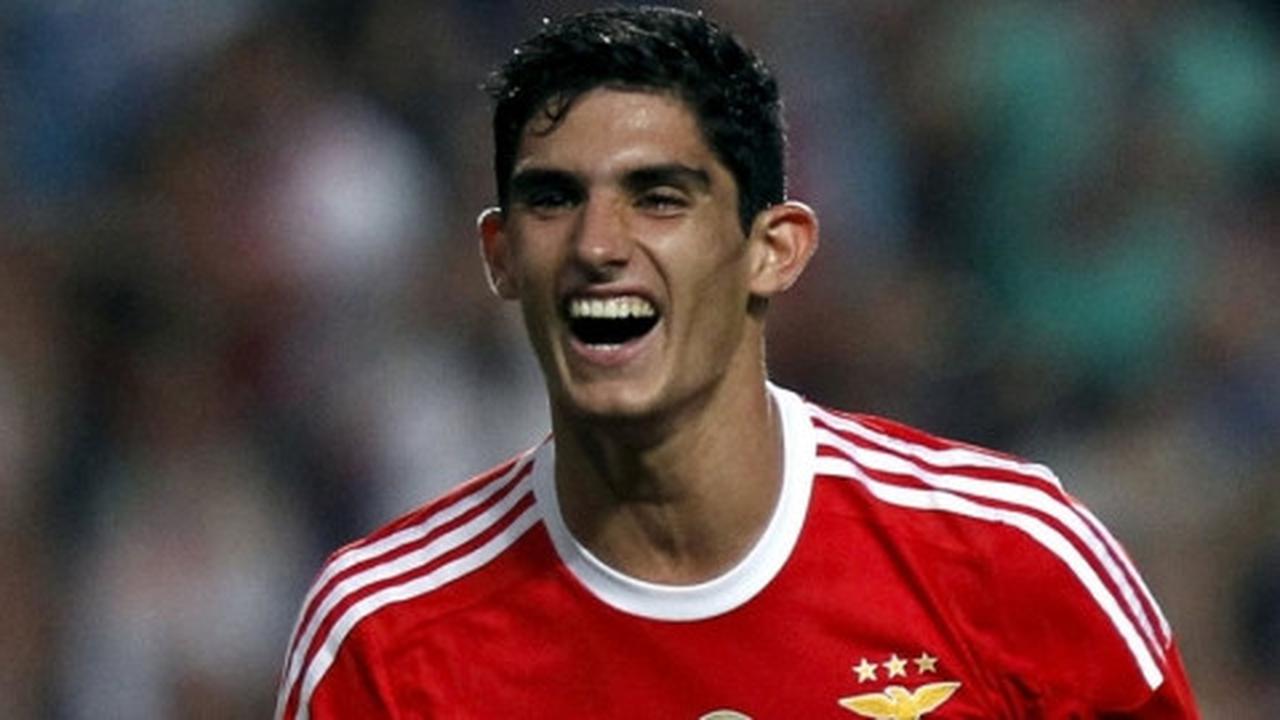 New Ronaldo' jadi prioritas utama transfer Chelsea