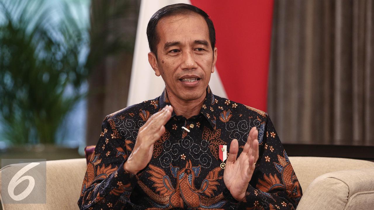 20160721- Presiden Jokowi Jelaskan Manfaat Tax Amnesty di Istana- Faizal Fanani