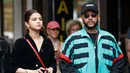 The Weeknd sendiri pun akhirnya merilis lagu dengan judul Call Out My Name yang menggambarkan situasi hubungannya dengan Selena Gomez dahulu. (MamásLatinas)