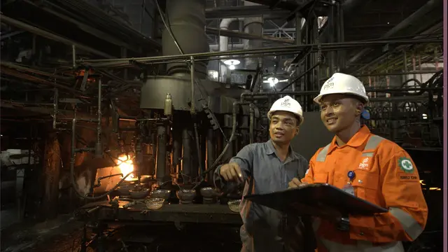 Perusahaan Gas Negara