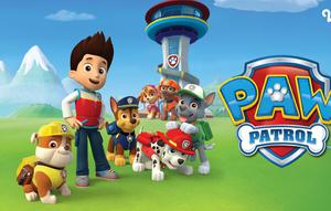 Paw Patrol Season 10 (Dok. Vidio)