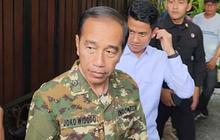 Golkar soal Sinyal Jokowi Gabung PSI: Pasti Ada Hitungan Politik