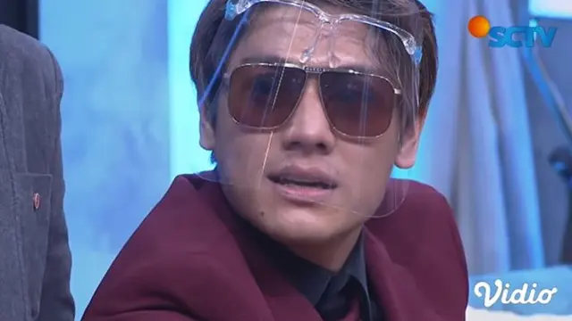 Rizky Billar